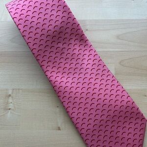 Vineyard Vines Citi Smith Barney Silk Tie